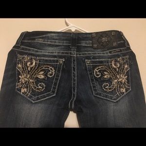 Miss Me Jeans NWT Size 26